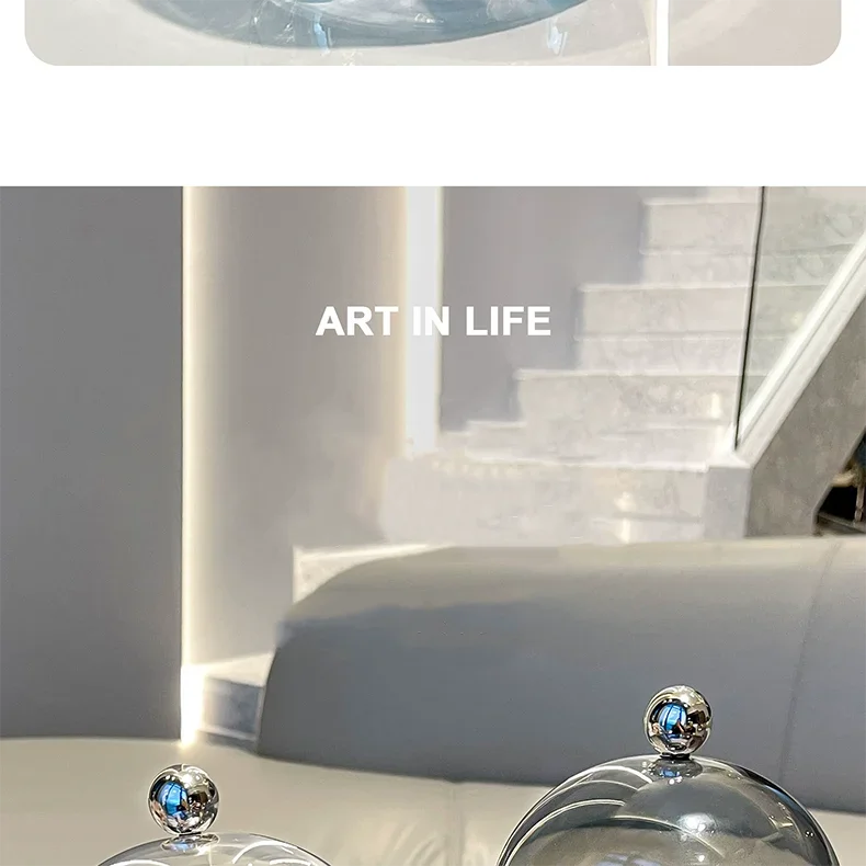 GlamSpin 360° Makeup Brush Organizer