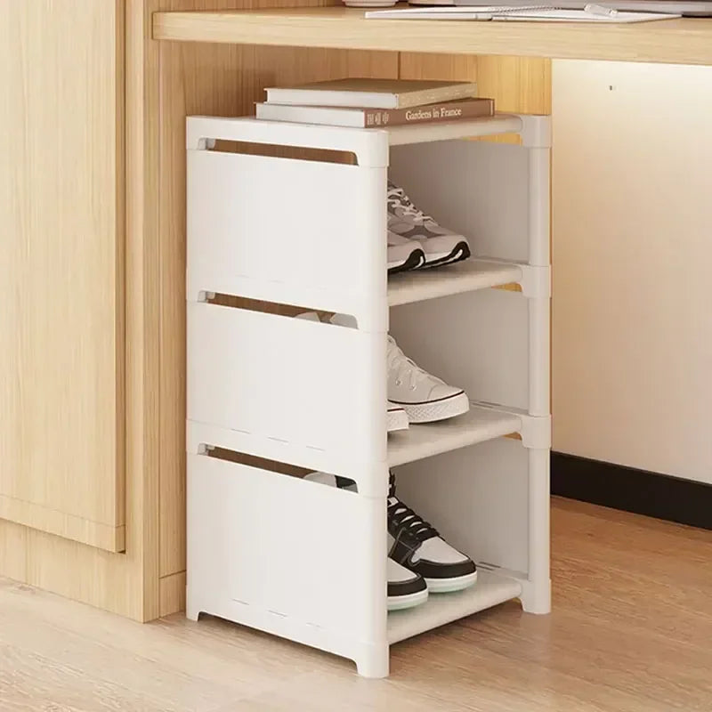 Multi-Layer Shoe Organizer