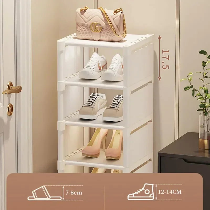 Multi-Layer Shoe Organizer