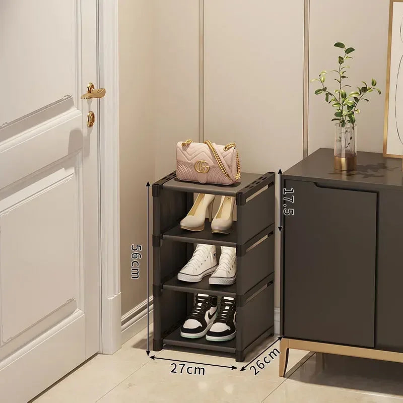 Multi-Layer Shoe Organizer