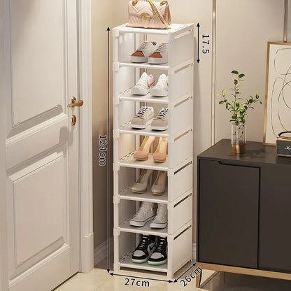 Multi-Layer Shoe Organizer