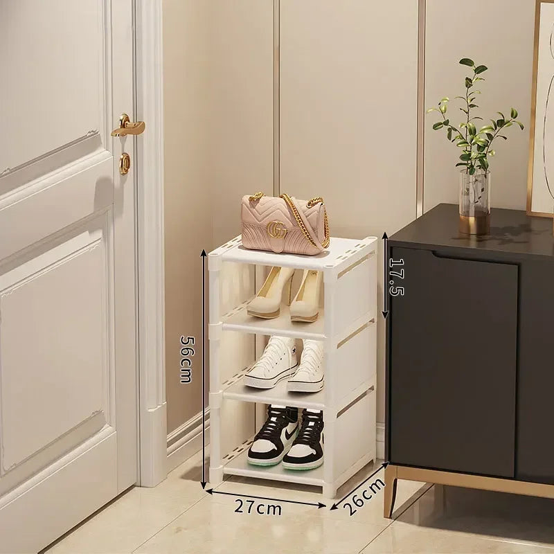Multi-Layer Shoe Organizer