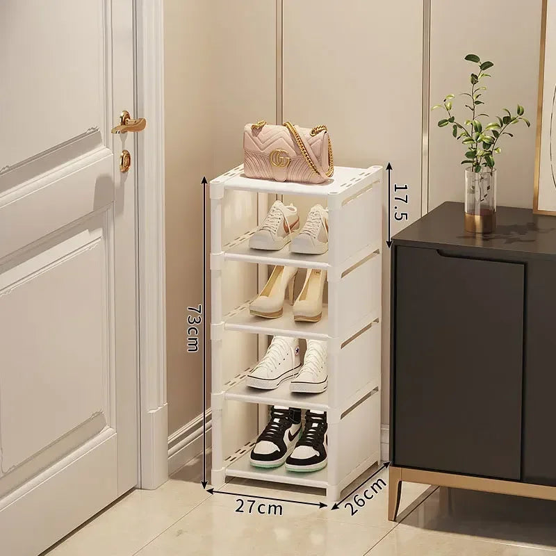 Multi-Layer Shoe Organizer