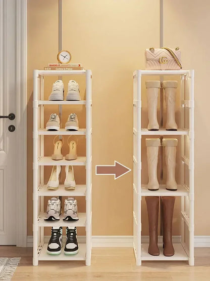 Multi-Layer Shoe Organizer