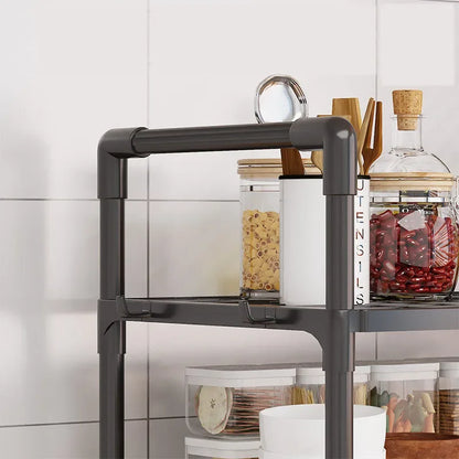 Multi-Layer Kitchen Counter Organizer